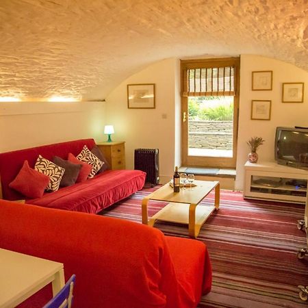 The Bridge Hay Bed & Breakfast เฮย์-ออน-วาย ภายนอก รูปภาพ